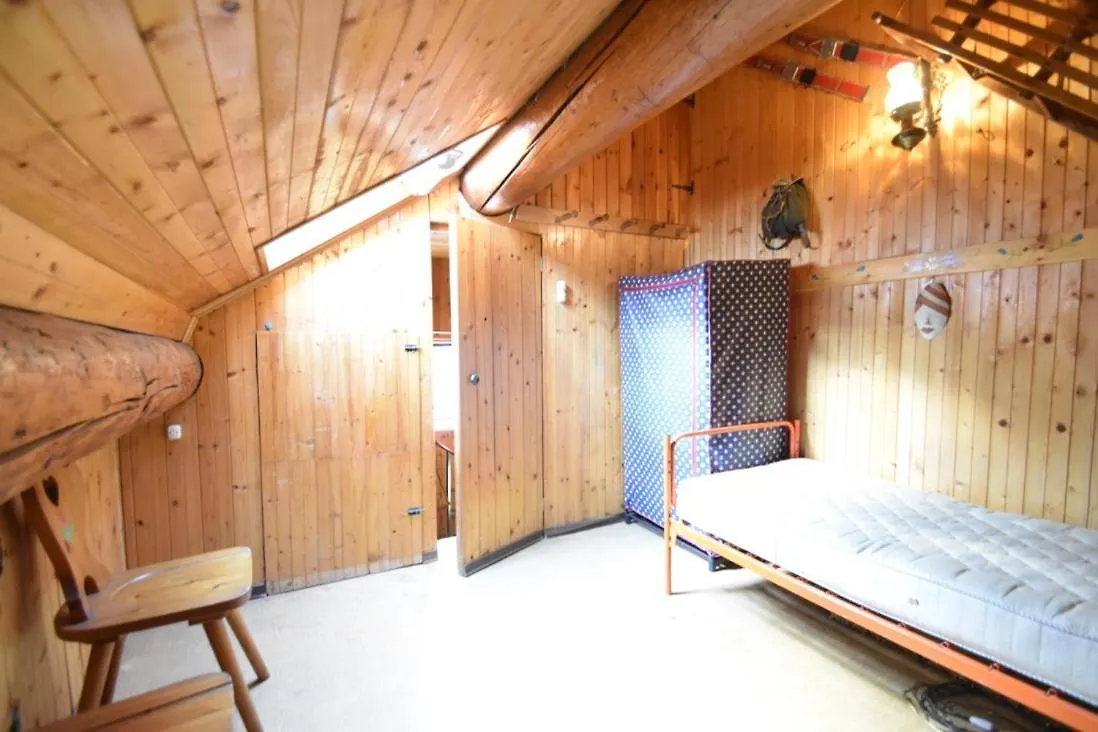 Casa Canale - Residenze Bucaneve Tonezza del Cimone 0*,