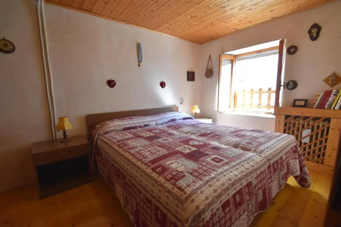 Casa Canale - Residenze Bucaneve Tonezza del Cimone