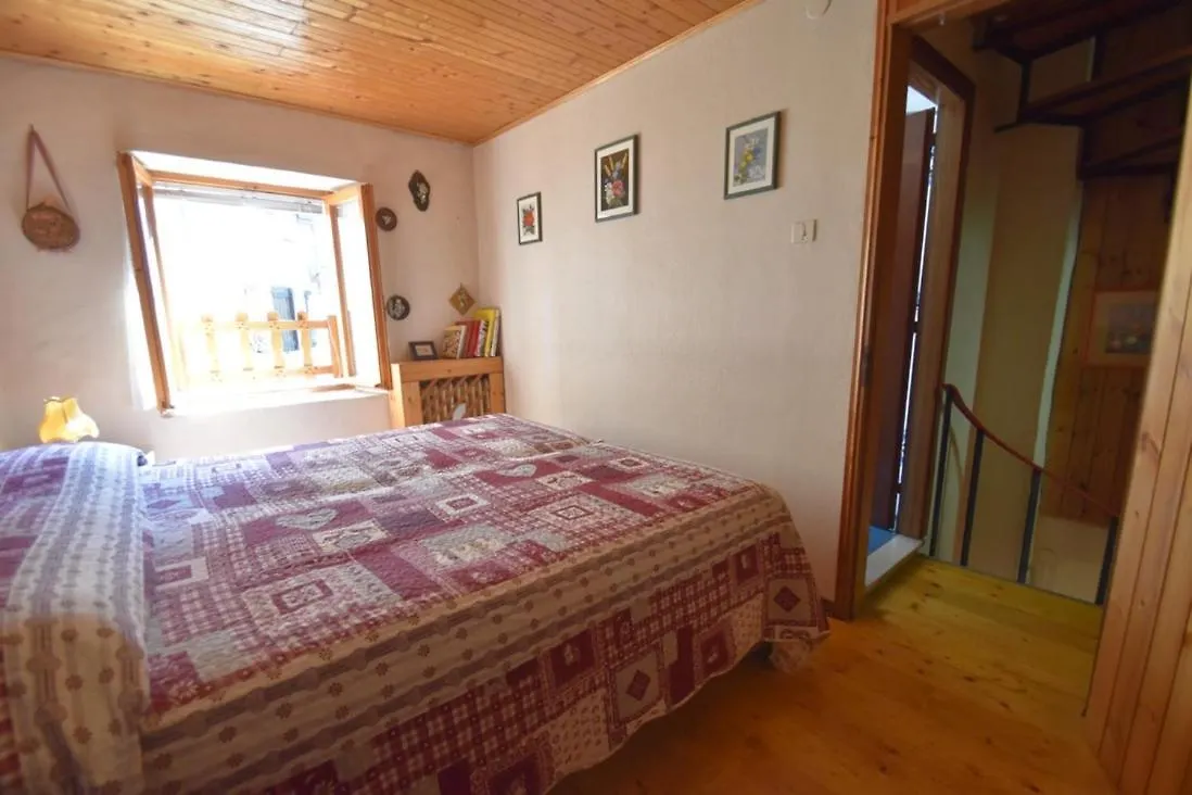 Apartmán Casa Canale - Residenze Bucaneve Tonezza del Cimone