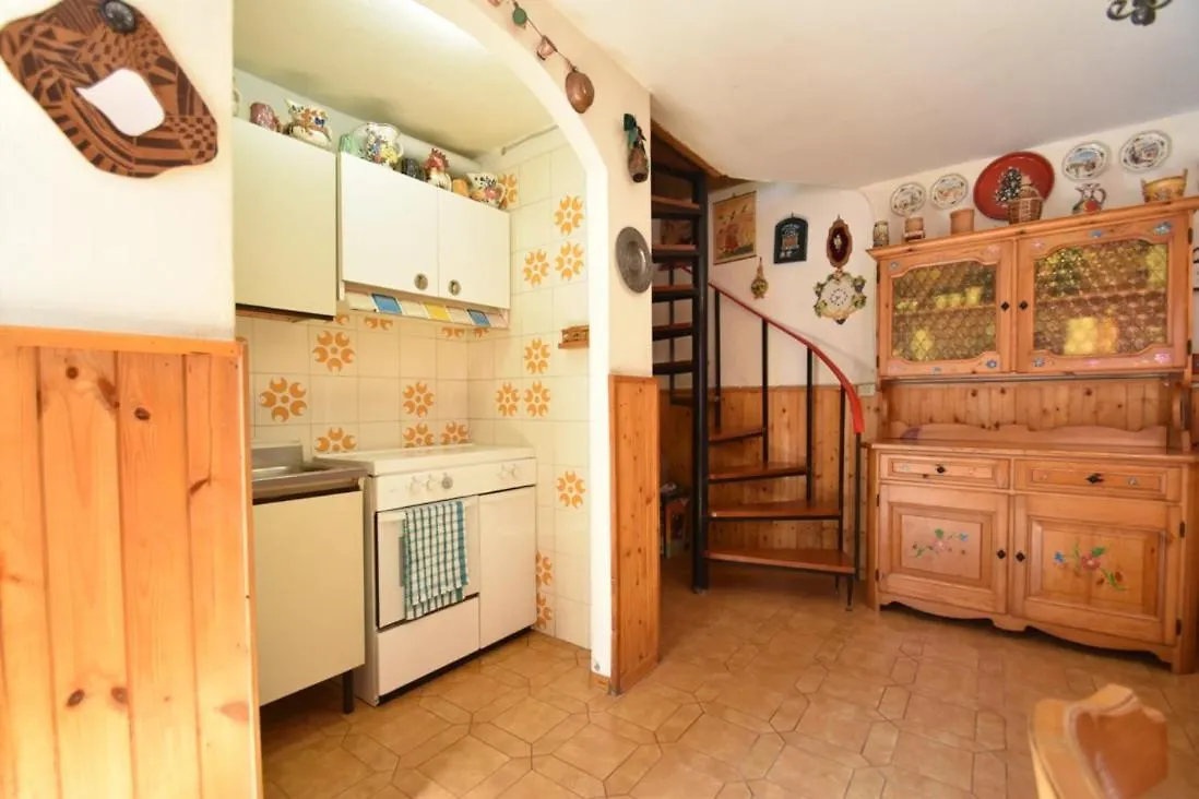 Casa Canale - Residenze Bucaneve Tonezza del Cimone