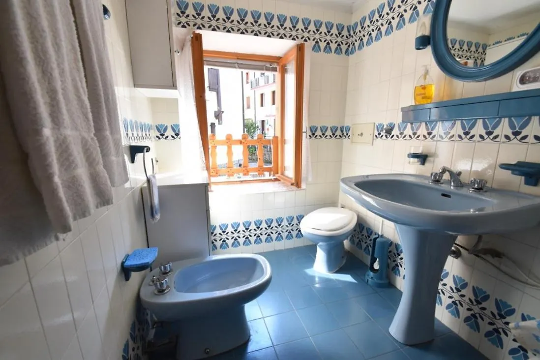 Casa Canale - Residenze Bucaneve Tonezza del Cimone