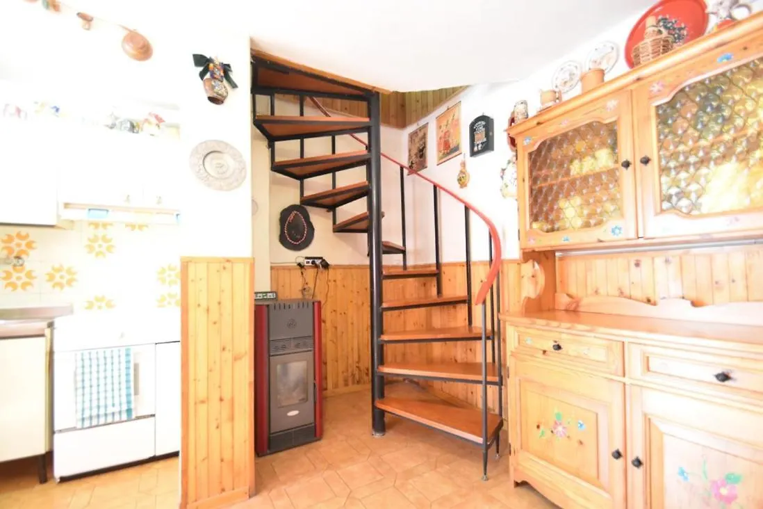 Casa Canale - Residenze Bucaneve Tonezza del Cimone