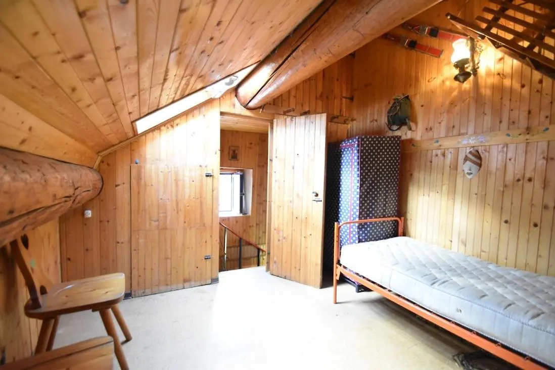 Apartmán Casa Canale - Residenze Bucaneve Tonezza del Cimone