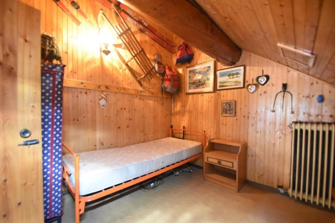 Casa Canale - Residenze Bucaneve Tonezza del Cimone