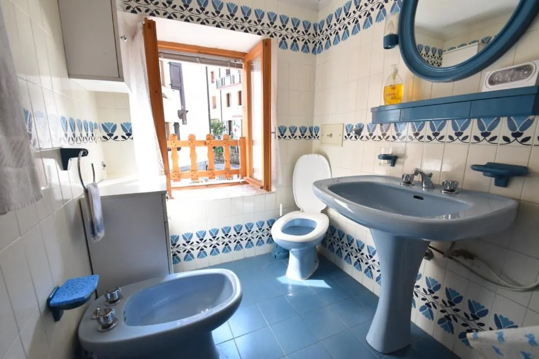 Casa Canale - Residenze Bucaneve Tonezza del Cimone Apartmán