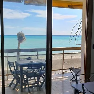 Mare Appartamento Ventimiglia