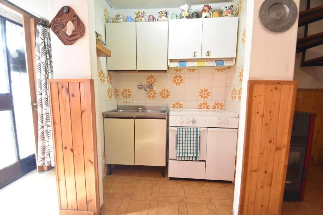 Casa Canale - Residenze Bucaneve Tonezza del Cimone