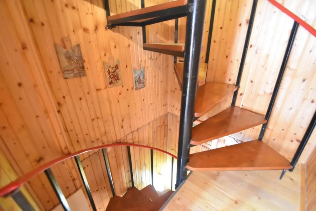 Casa Canale - Residenze Bucaneve Tonezza del Cimone 0*,