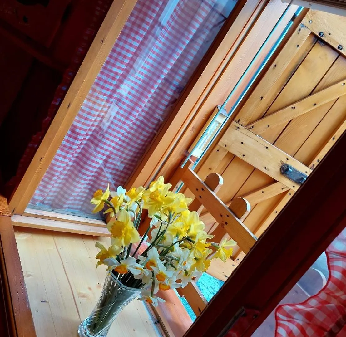 Apartment Casa Canale - Residenze Bucaneve Tonezza del Cimone Italy